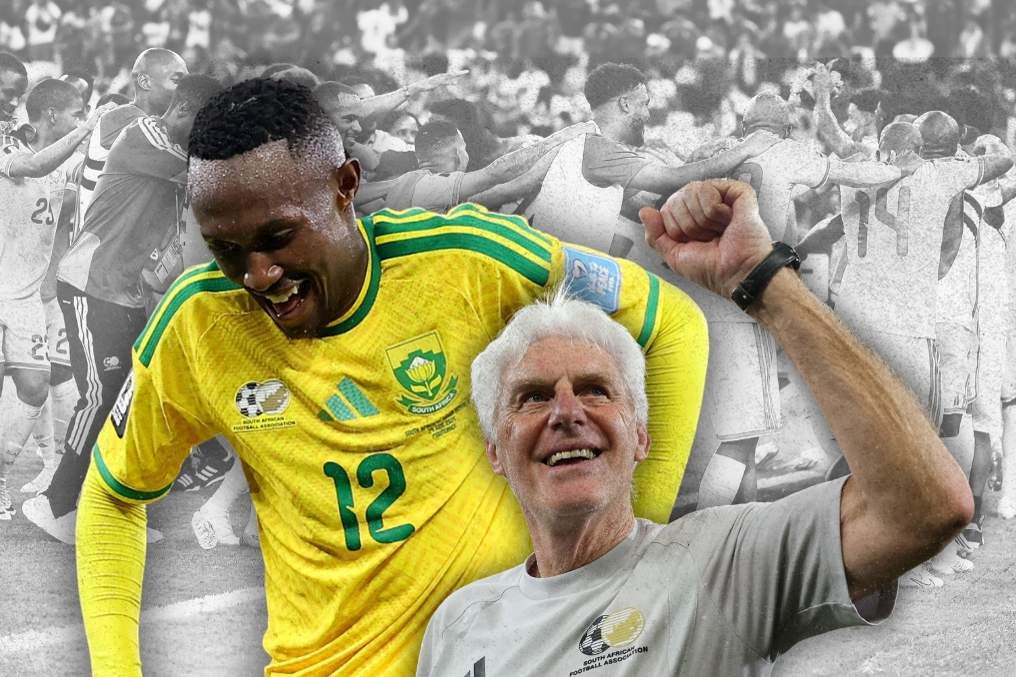 LIVE | Bafana return to jubilant scenes in SA after historic World Cup adventure