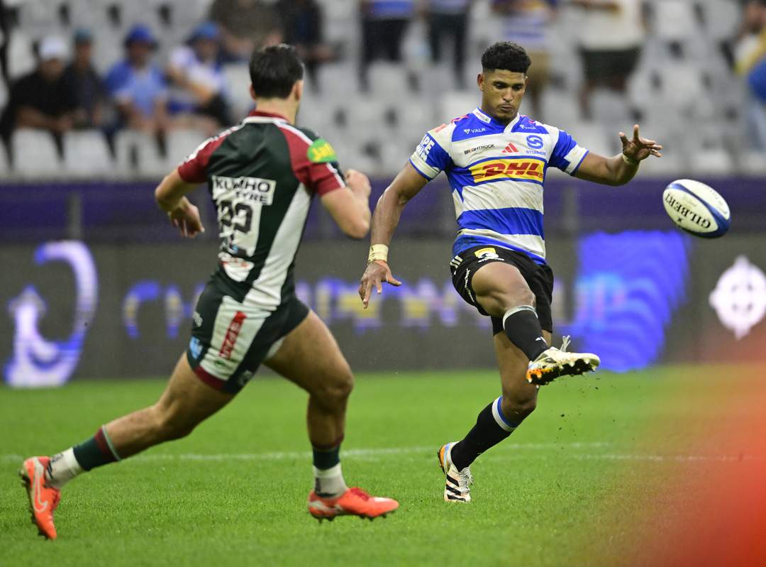 European Cup groups confirmed: Who is your SA team up against?