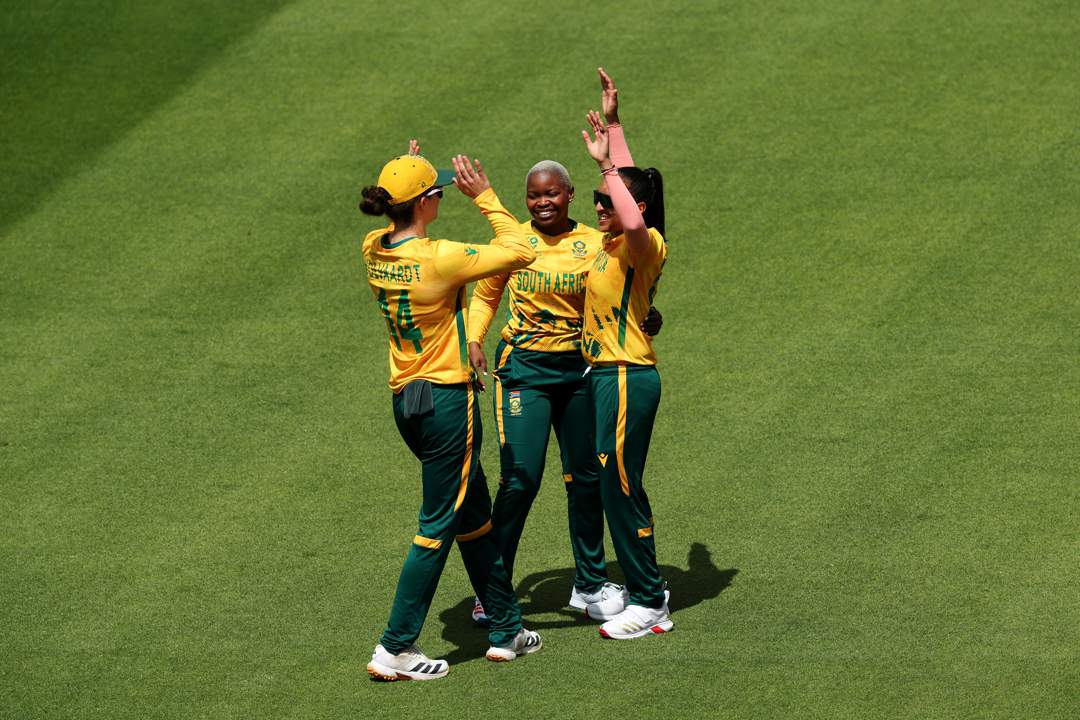 The battles likely to define South Africa's T20 World Cup semi-final against England