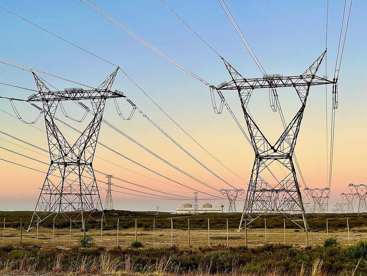 Winter demand cripples Joburg: City Power battles outages across its 8 service centres