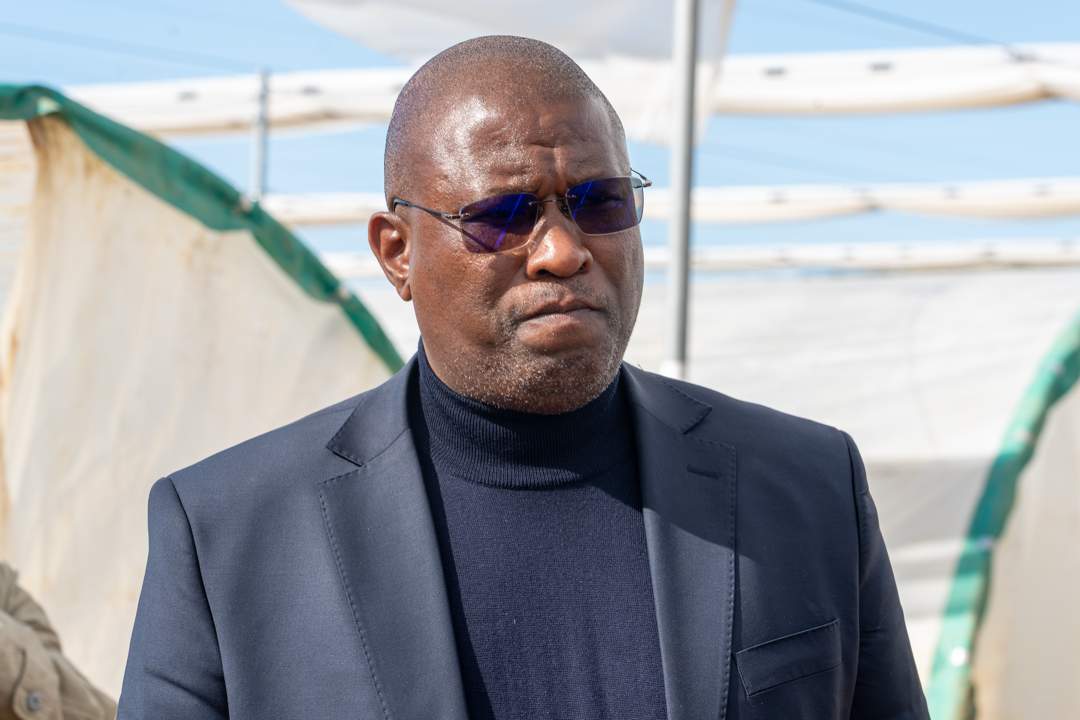 Court overturns Fort Hare’s decision to deregister Mabuyane from master’s programme