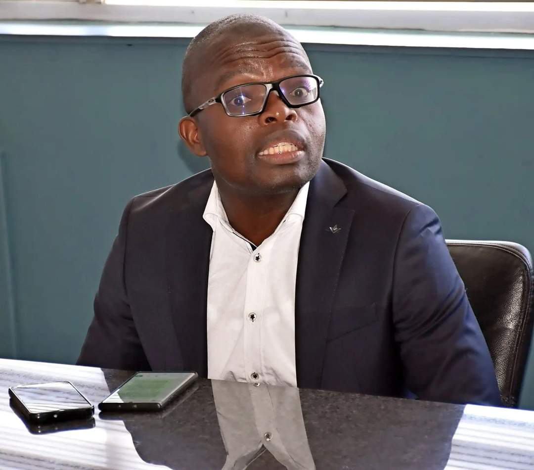 ‘They wanted him gone’: Gunmen fire 17 shots at Madibeng’s defiant city manager