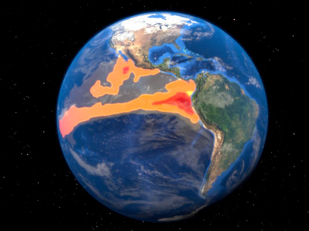 El Niño: Experts Warn South Africa Cannot Afford to Be Caught Unprepared