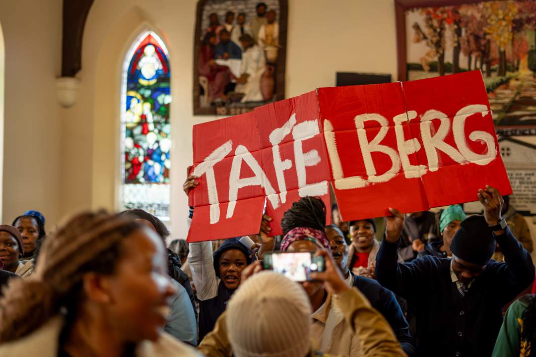 Tafelberg ruling forces accountability for Cape Town’s decades of apartheid housing failures