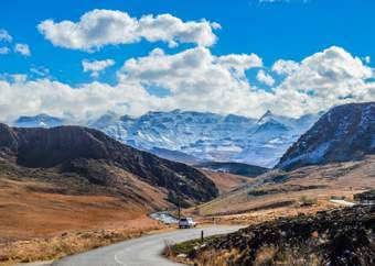 Underberg brings the heat this winter with new community festival