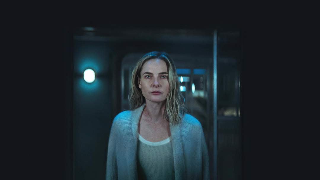 Silo's cleaning suit – duty or death? Graham Yost and Rebecca Ferguson talk season 3