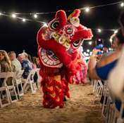 Plan your Aussie trip around these not-to-be-missed events