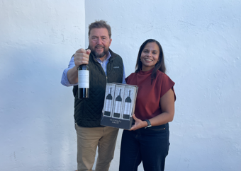Vilafonté’s big bet on seriously small bottles