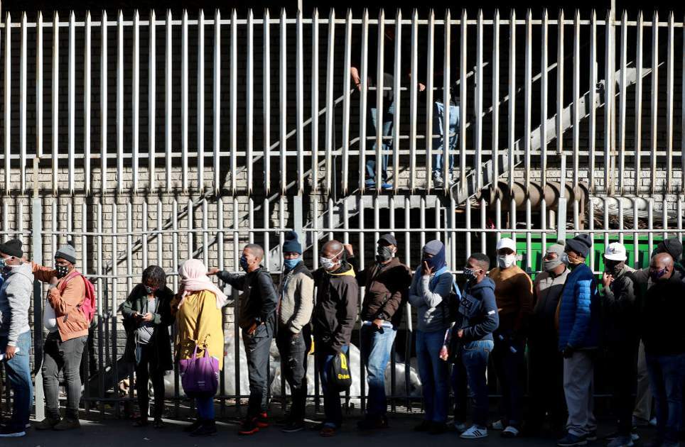 Labour and business agree: UIF is broken beyond repair