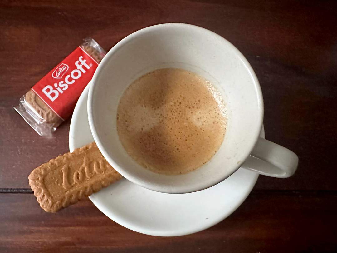 Biscoff maker up 600% in tough decade for snack firms