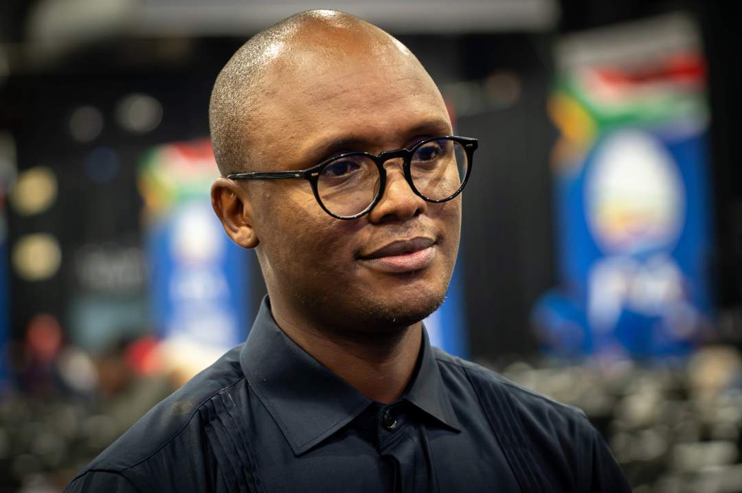 ‘All of this is a normal part of being in government': Malatsi defends Starlink meetings