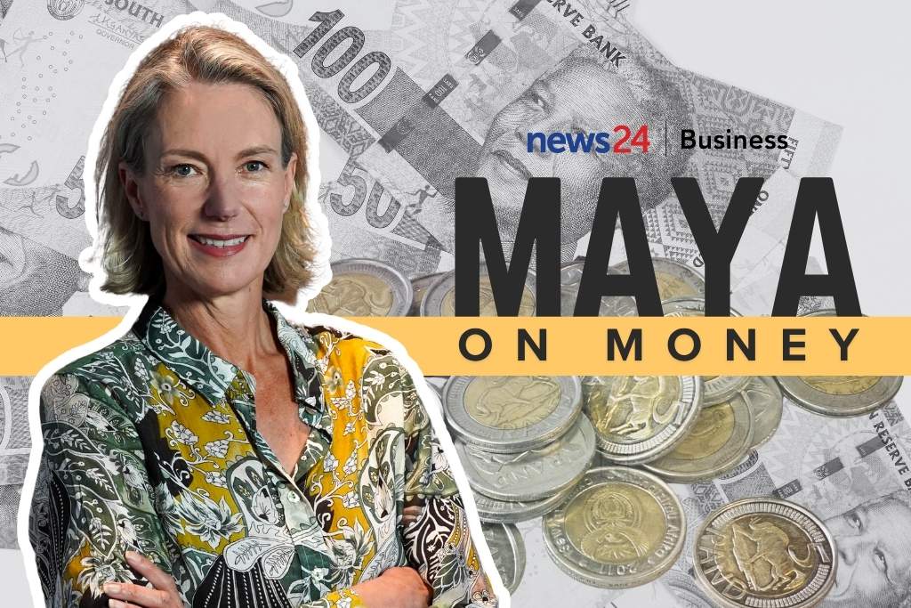 Maya on Money | Forget Savings Month: We’re giving away our wealth one swipe at a time