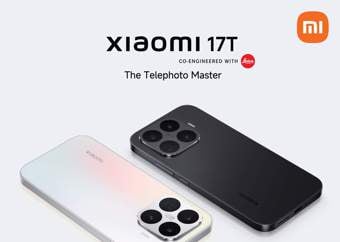 Meet Xiaomi 17T: the Leica camera phone now available in SA