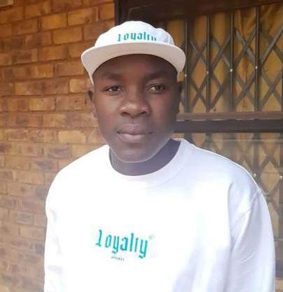 ‘My son died for water’: Gauteng mother recounts horror of seeing son’s bullet-riddled body