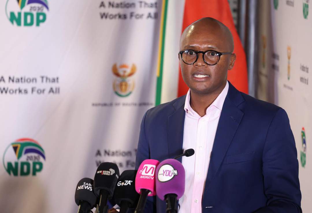 Malatsi sets deadlines for SITA turnaround plans as IT agency ‘limps forward’