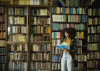 Want to be a better reader? Here’s how to practise active reading