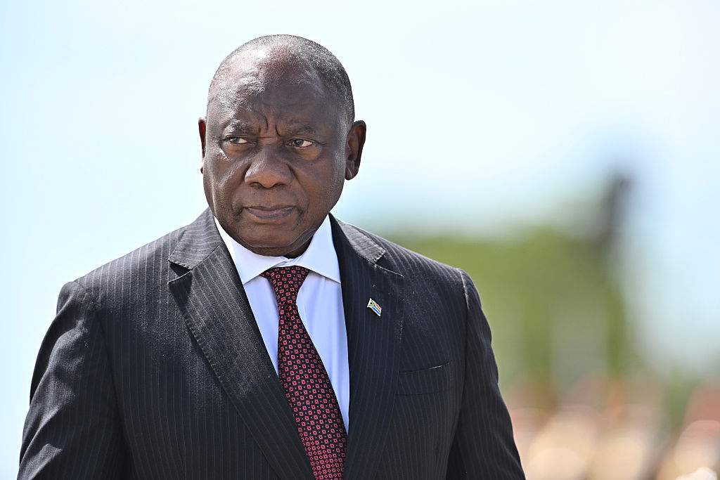 Ramaphosa to intervene in UIF crisis as workers wait years for payments