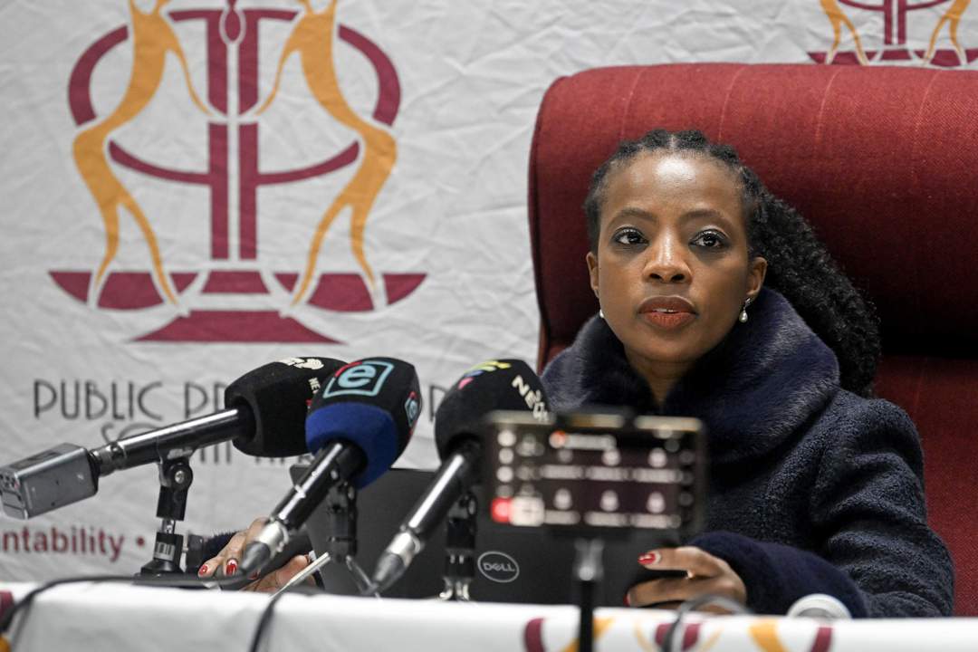 Inside Public Protector’s report on City of Cape Town’s service delivery failures