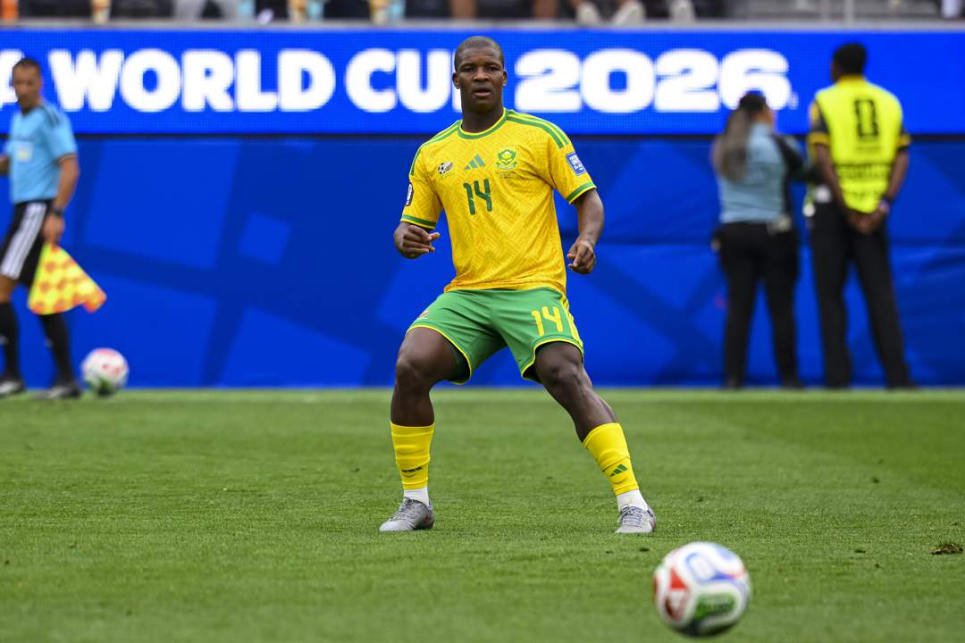 Agent warns European clubs: Mbokazi’s price tag is now ‘five times more’ after World Cup