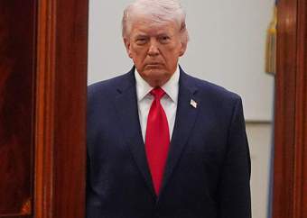 DEVELOPING | Court rejects Trump request to restore his name to Kennedy Centre