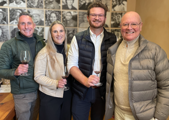 The long game behind one of South Africa’s greatest wines