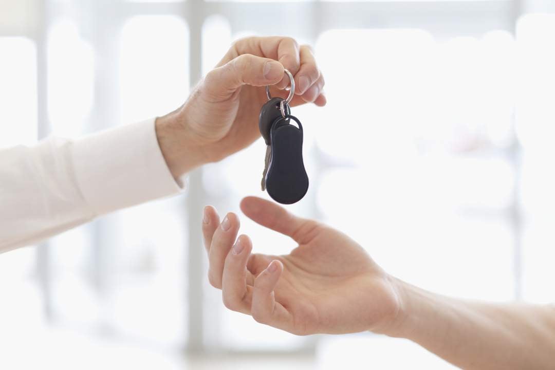 When a car dealer sells you a dud, chase the bank