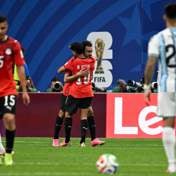 Egypt file complaint against referee after controversial World Cup exit