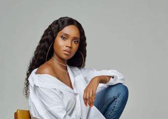 Motsoaledi Setumo on her role in Critical But Stable – ‘I hope women feel seen’