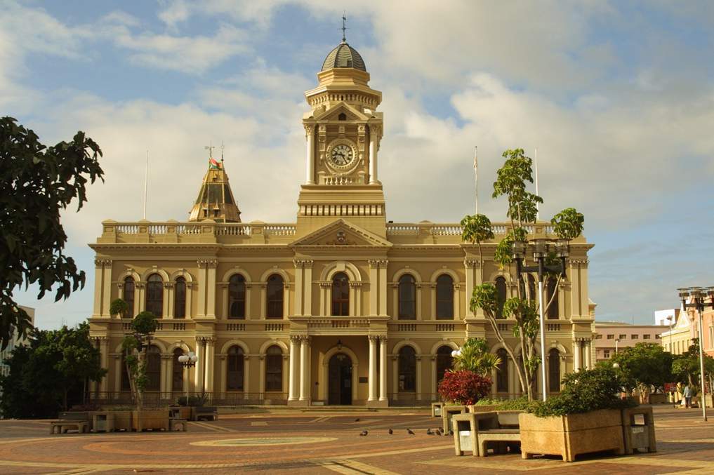 Nelson Mandela Bay’s basic services under threat as Treasury freezes July equitable share