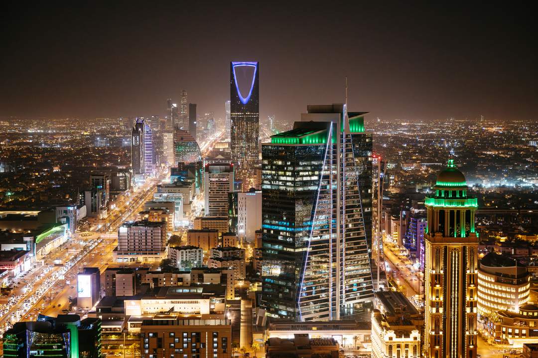 IMF Boosts South Africa Growth Forecast, But Saudi Arabia Faces Economic Blow