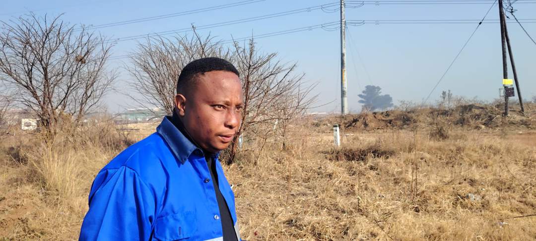 Emfuleni mayor intervenes as subcontractors halt R26.7m road project over unpaid invoices