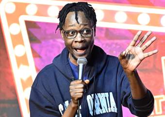 ‘I will be fine’: Comedian Learnmore Jonasi responds as Lebo M drops defamation claims