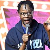 ‘I will be fine’: Comedian Learnmore Jonasi responds as Lebo M drops defamation claims