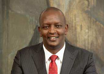 Absa’s Lopokoiyit goes incognito to unlock the potential of township economy