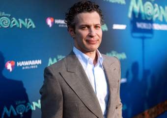 ‘Moana’ returns: Director Thomas Kail says ‘the legacy is strong’ in Disney’s new live-action retelling