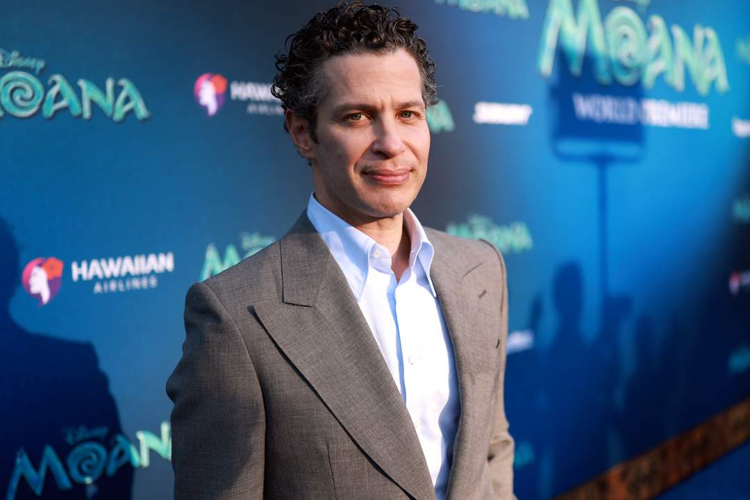 ‘Moana' returns: Director Thomas Kail says ‘the legacy is strong' in Disney's new live-action retelling