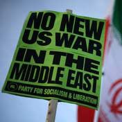India urges restraint after fresh Iran-US strikes