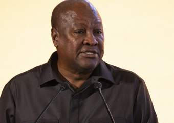 Ghana: Uncertainty over new anti-corruption plan
