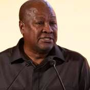 Ghana: Uncertainty over new anti-corruption plan