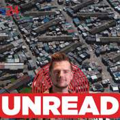 UNREAD | Cash plug pulled for 69 municipalities, traffic demerits, ‘Loerbroer’ spy van returns