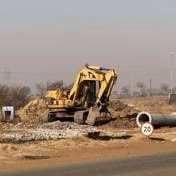 New Emfuleni mayor admits R9.7bn debt crippled service delivery