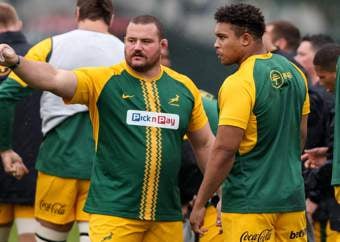 ‘It’s hard to have that void’: Wilco opens up on playing first Test without late father