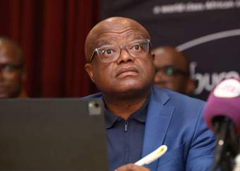 Cash is king. How much does the City of Johannesburg have?