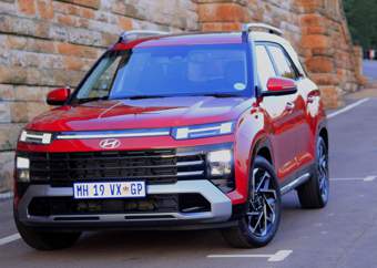 REVIEW | Hyundai Alcazar holds its own amid high diesel price in SA