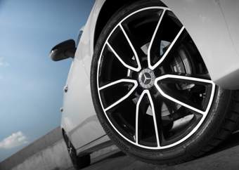 DRIVEN | Two ‘baby Benzes’, two different personalities