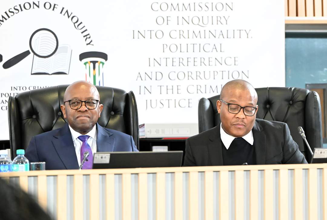 No lifestyle audits on senior police officials for five years