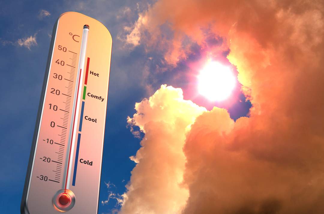 No El Niño water restrictions planned this summer, but some areas face limits – DWS
