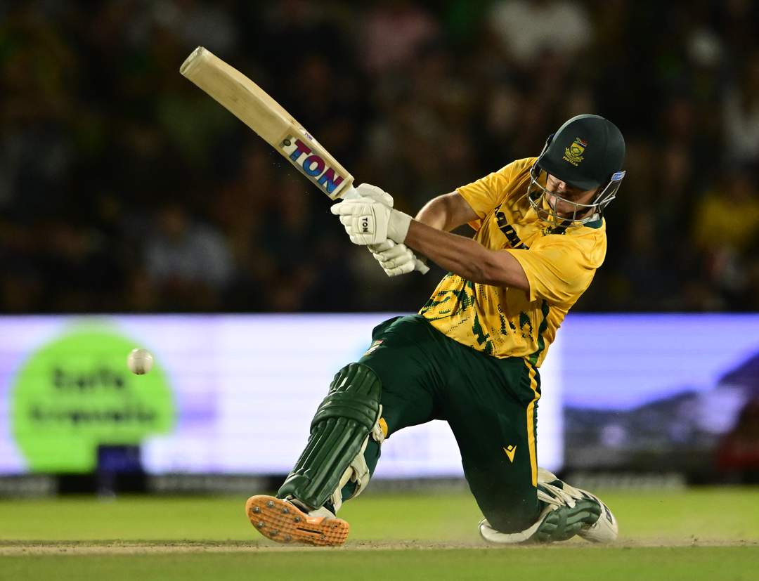 Lhuan-dre Pretorius fires T20 century warning to Proteas selectors in Dallas