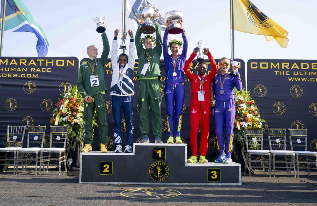 Comrades 2027 under threat? KZN Athletics threatens to block 100th race