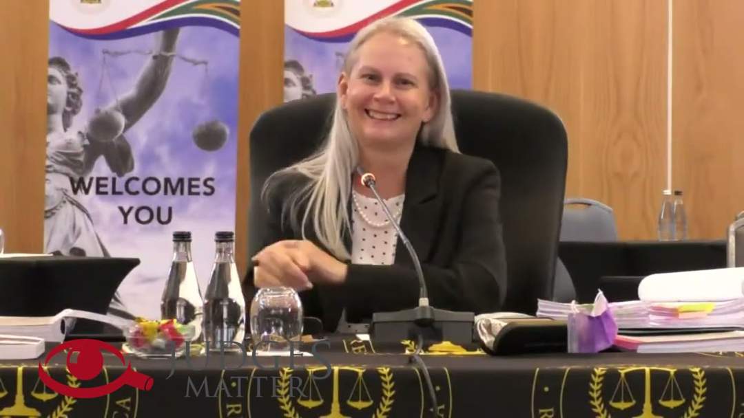 KZN judge guilty of negligence after taking nearly a year to give reasons for urgent ruling